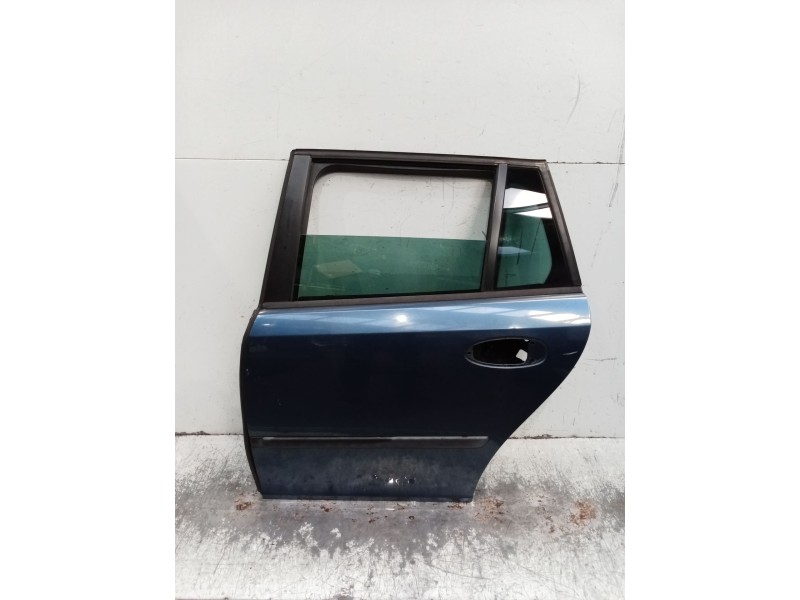 Recambio de puerta trasera izquierda para saab 9-3 station wagon (e50) 1.9 tid referencia OEM IAM  5P 