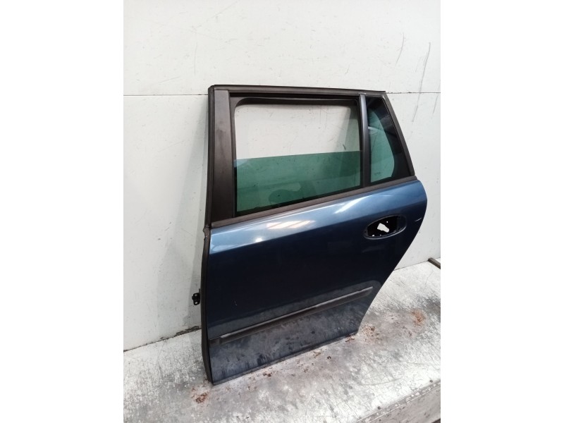 Recambio de puerta trasera izquierda para saab 9-3 station wagon (e50) 1.9 tid referencia OEM IAM  5P 