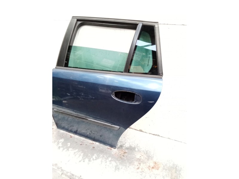 Recambio de puerta trasera izquierda para saab 9-3 station wagon (e50) 1.9 tid referencia OEM IAM  5P 