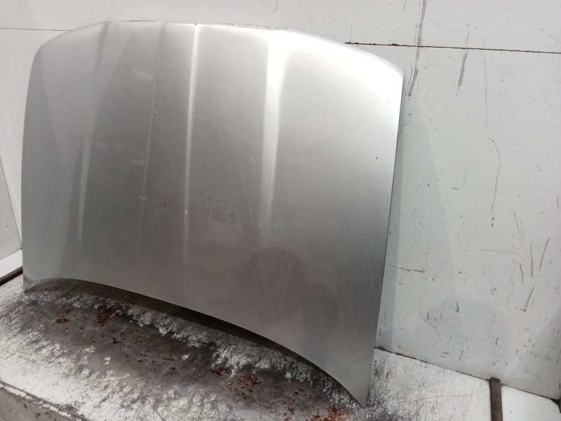 Recambio de capot para skoda octavia i (1u2) 1.9 tdi referencia OEM IAM  5P 