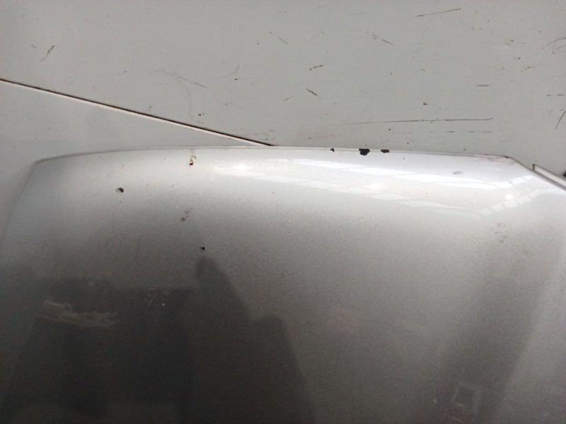 Recambio de capot para skoda octavia i (1u2) 1.9 tdi referencia OEM IAM  5P 