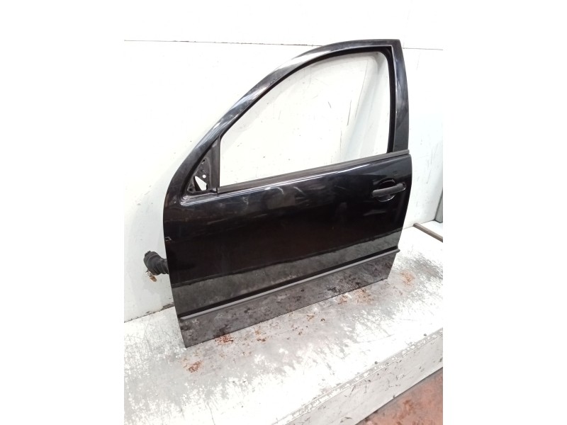 Recambio de puerta delantera izquierda para skoda fabia i (6y2) 1.4 tdi referencia OEM IAM  5P 