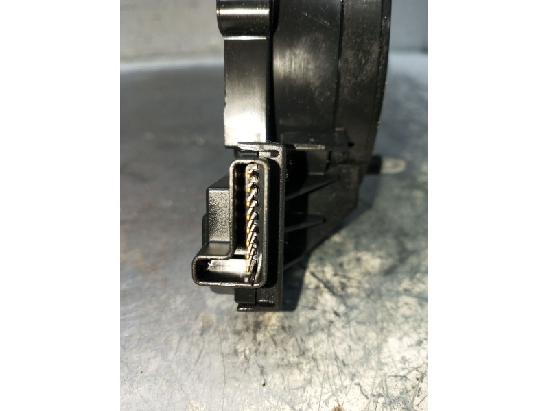 Recambio de anillo airbag para volkswagen golf vi (5k1) 2.0 tdi referencia OEM IAM 1K0959653C  