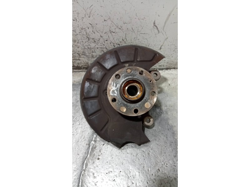 Recambio de mangueta delantera derecha para volkswagen golf vi (5k1) gti referencia OEM IAM   