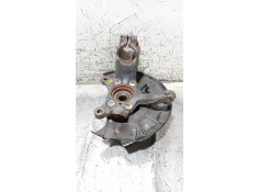 Recambio de mangueta delantera derecha para volkswagen golf vi (5k1) gti referencia OEM IAM    2