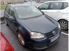 volkswagen golf v (1k1) del año 2007
