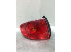 Recambio de piloto trasero izquierdo para seat altea (5p1) 1.6 referencia OEM IAM   2004