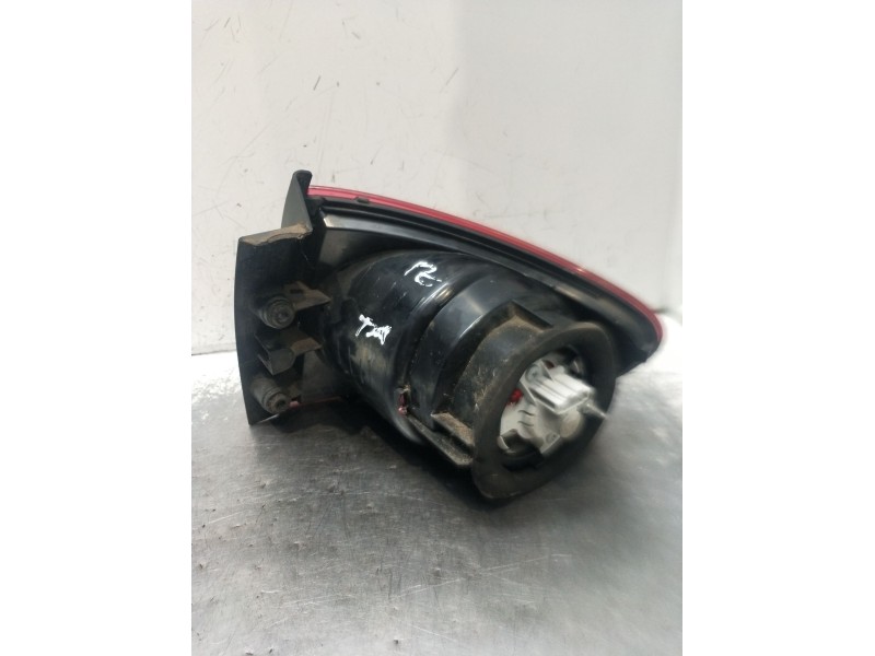 Recambio de piloto trasero izquierdo para seat altea (5p1) 1.6 referencia OEM IAM   2004