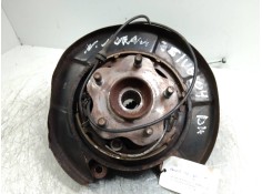 Recambio de mangueta trasera derecha para nissan murano (z50) 3.5 v6 cat referencia OEM IAM   