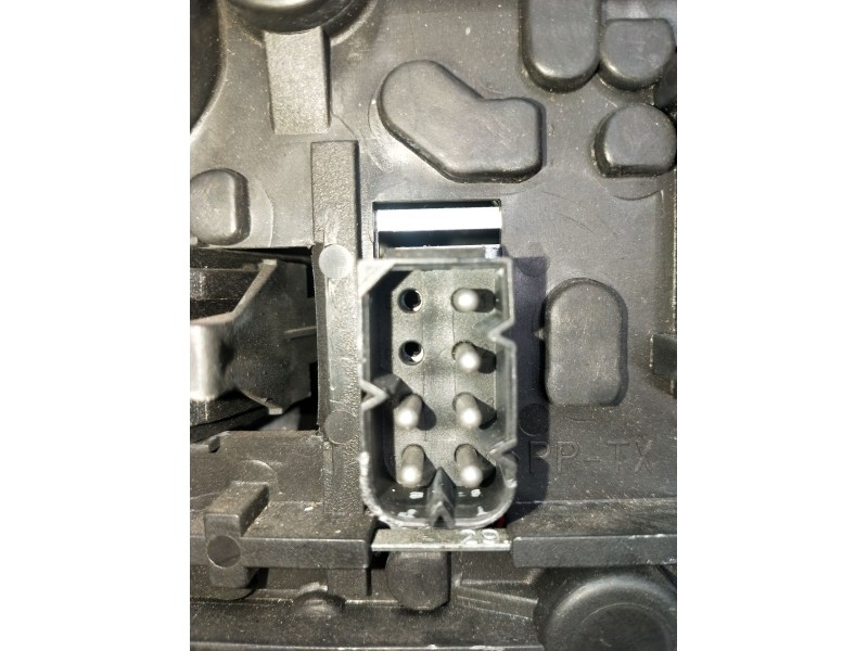 Recambio de piloto trasero derecho para bmw 3 touring (e36) 320 i referencia OEM IAM   