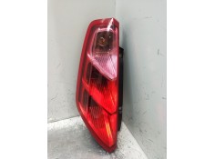 Recambio de piloto trasero izquierdo para fiat grande punto (199_) 1.4 16v (199bxg1b, 199axg1b) referencia OEM IAM   2005