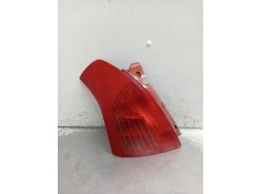 Recambio de piloto trasero izquierdo para suzuki swift iii (mz, ez) 1.3 ddis (rs 413d) referencia OEM IAM   2005