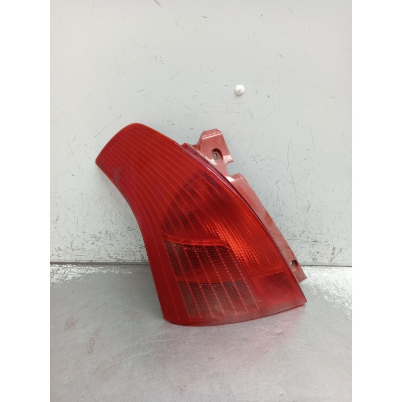 Recambio de piloto trasero izquierdo para suzuki swift iii (mz, ez) 1.3 ddis (rs 413d) referencia OEM IAM   2005