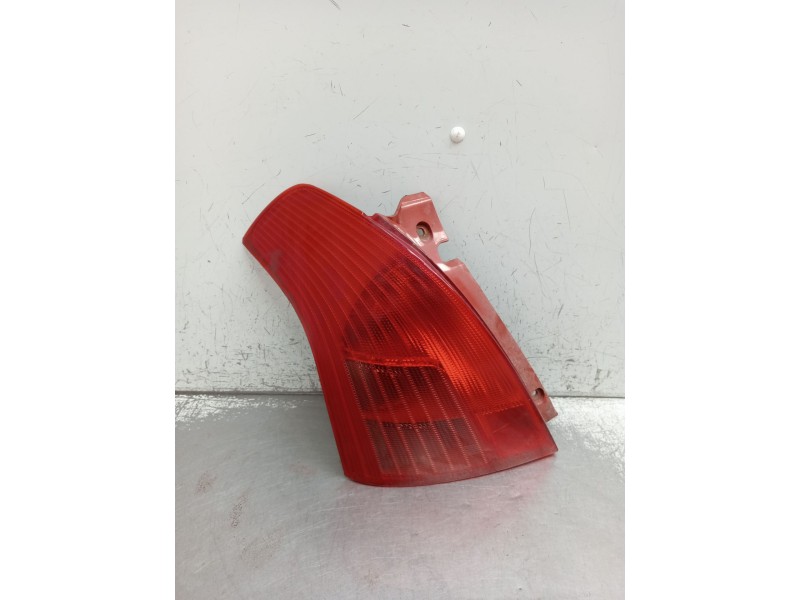 Recambio de piloto trasero izquierdo para suzuki swift iii (mz, ez) 1.3 ddis (rs 413d) referencia OEM IAM   2005