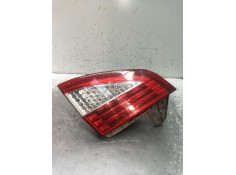 Recambio de piloto trasero izquierdo interior para ford mondeo iv (ba7) 2.0 tdci referencia OEM IAM TK80724  2007