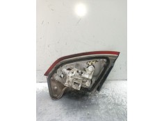 Recambio de piloto trasero izquierdo interior para ford mondeo iv (ba7) 2.0 tdci referencia OEM IAM TK80724  2007 2