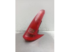 Recambio de piloto trasero derecho para peugeot 206 sw (2e/k) 2.0 hdi referencia OEM IAM   2002