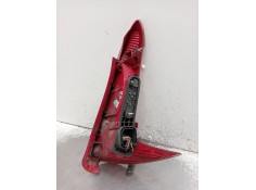 Recambio de piloto trasero izquierdo para peugeot 206 sw (2e/k) 2.0 hdi referencia OEM IAM   2002 2