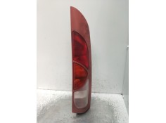 Recambio de piloto trasero derecho para renault kangoo (kc0/1_) 1.9 dci 4x4 (kc0v) referencia OEM IAM   1997
