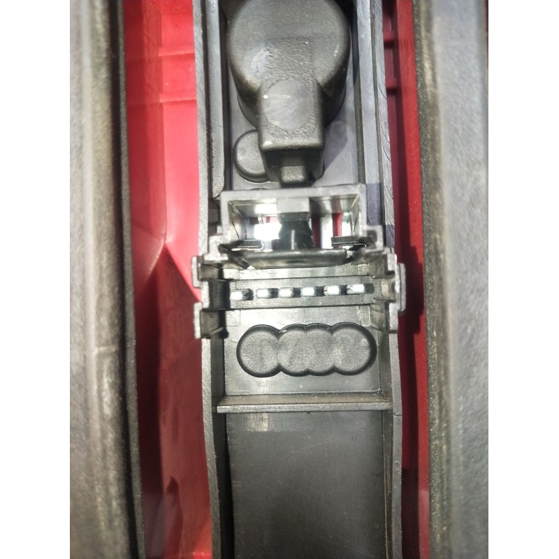 Recambio de piloto trasero derecho para renault kangoo (kc0/1_) 1.9 dci 4x4 (kc0v) referencia OEM IAM   1997