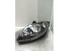 Recambio de faro izquierdo para seat altea (5p1) 1.6 referencia OEM IAM 5P1941005A 89309810 2004