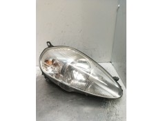 Recambio de faro derecho para fiat grande punto (199_) 1.4 16v (199bxg1b, 199axg1b) referencia OEM IAM   2005