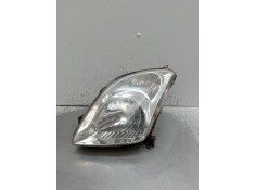 Recambio de faro izquierdo para suzuki swift iii (mz, ez) 1.3 ddis (rs 413d) referencia OEM IAM 3530062J11  2005
