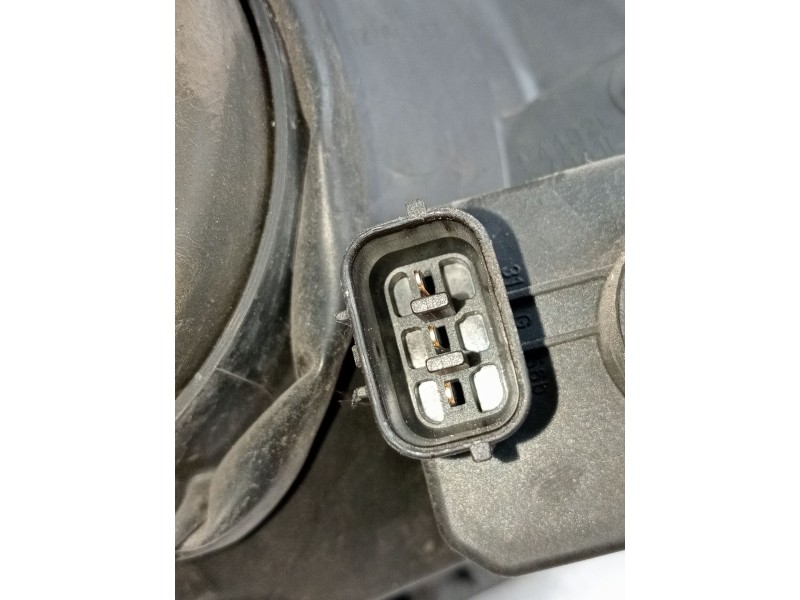 Recambio de faro izquierdo para suzuki swift iii (mz, ez) 1.3 ddis (rs 413d) referencia OEM IAM 3530062J11  2005