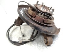 Recambio de mangueta trasera derecha para nissan murano (z50) 3.5 v6 cat referencia OEM IAM    2