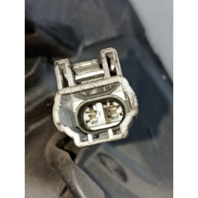 Recambio de faro izquierdo para suzuki swift iii (mz, ez) 1.3 ddis (rs 413d) referencia OEM IAM 3530062J11  2005