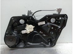 Recambio de elevalunas delantero derecho para seat leon (1m1) 1.6 referencia OEM IAM 1M1837730 4715011 1999 5P
