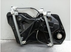 Recambio de elevalunas delantero derecho para seat leon (1m1) 1.6 referencia OEM IAM 1M1837730 4715011 1999 5P 2