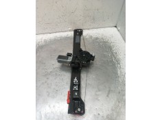 Recambio de elevalunas delantero izquierdo para fiat grande punto (199_) 1.4 16v (199bxg1b, 199axg1b) referencia OEM IAM 5189538