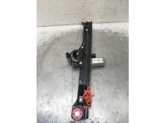 Recambio de elevalunas delantero izquierdo para fiat grande punto (199_) 1.4 16v (199bxg1b, 199axg1b) referencia OEM IAM 5189538 2