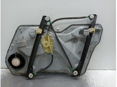 Recambio de elevalunas delantero izquierdo para seat leon (1m1) 1.6 referencia OEM IAM 1J1959801C 101472202 1999 5P 2