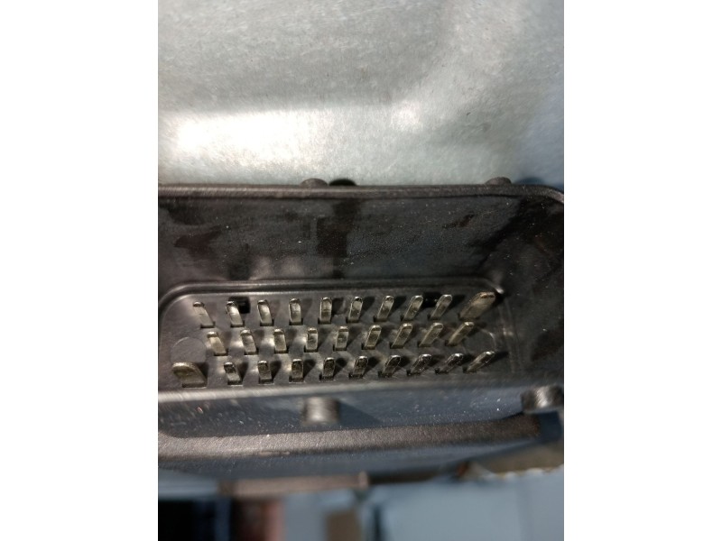 Recambio de elevalunas delantero izquierdo para seat leon (1m1) 1.6 referencia OEM IAM 1J1959801C 101472202 1999 5P