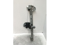 Recambio de elevalunas delantero izquierdo para dacia dokker furgoneta/monovolumen 1.5 dci 75 / blue dci 75 (fejw, feah) referen