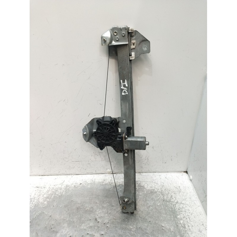 Recambio de elevalunas delantero izquierdo para dacia dokker furgoneta/monovolumen 1.5 dci 75 / blue dci 75 (fejw, feah) referen