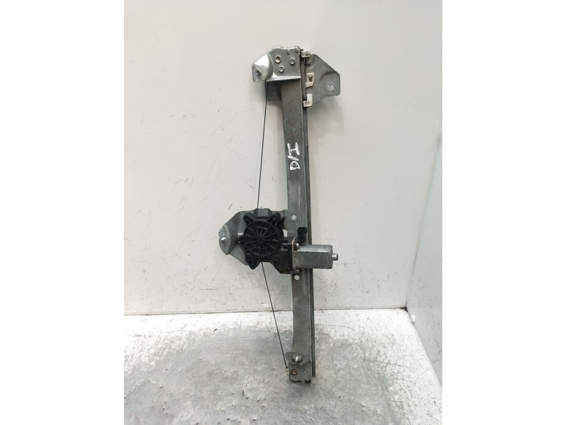 Recambio de elevalunas delantero izquierdo para dacia dokker furgoneta/monovolumen 1.5 dci 75 / blue dci 75 (fejw, feah) referen