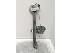 Recambio de elevalunas delantero izquierdo para dacia dokker furgoneta/monovolumen 1.5 dci 75 / blue dci 75 (fejw, feah) referen 2