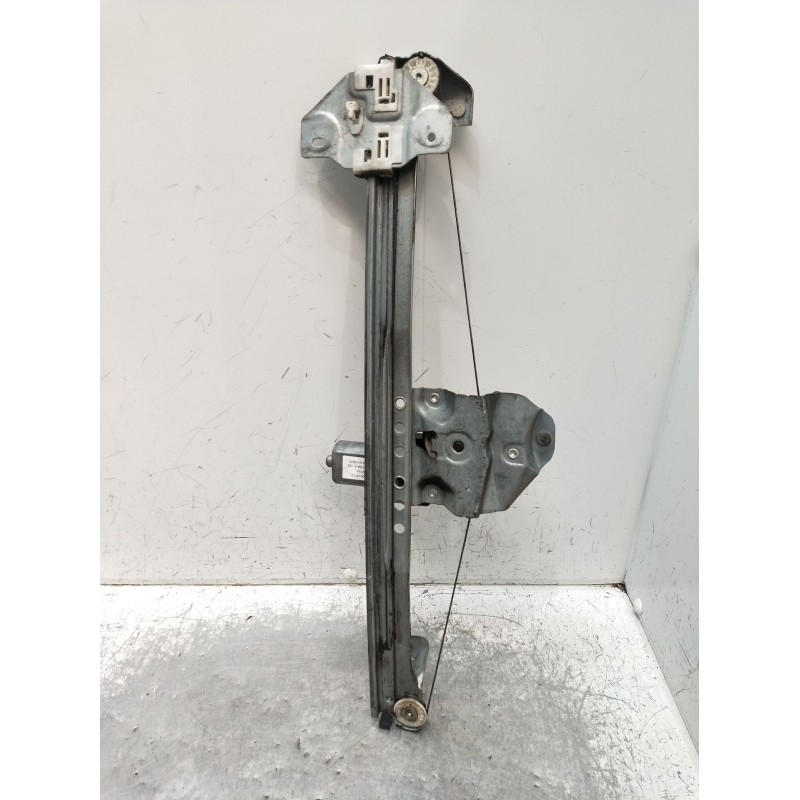 Recambio de elevalunas delantero izquierdo para dacia dokker furgoneta/monovolumen 1.5 dci 75 / blue dci 75 (fejw, feah) referen