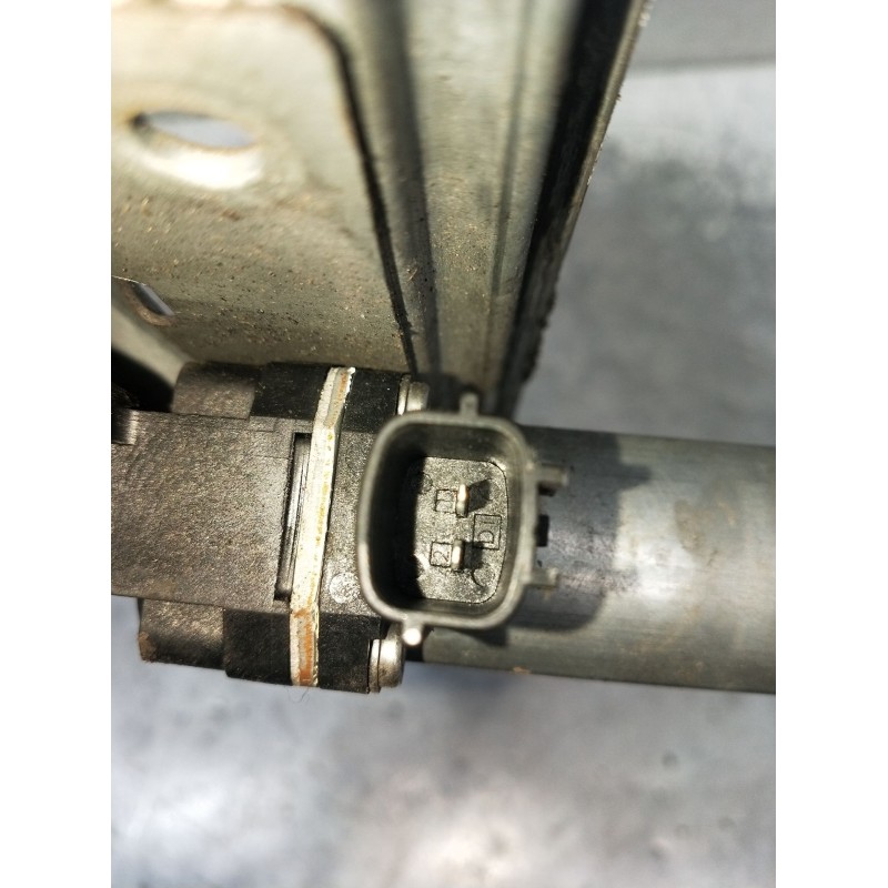 Recambio de elevalunas delantero izquierdo para dacia dokker furgoneta/monovolumen 1.5 dci 75 / blue dci 75 (fejw, feah) referen