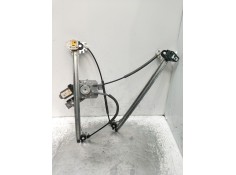 Recambio de elevalunas delantero izquierdo para citroën xsara (n1) 2.0 hdi 90 referencia OEM IAM 400594R 5P 2001 2