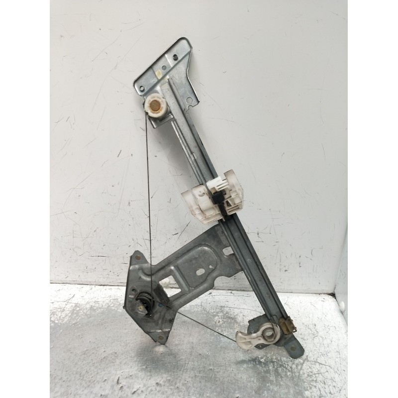 Recambio de elevalunas trasero izquierdo para citroën xsara (n1) 2.0 hdi 90 referencia OEM IAM  5P 2001