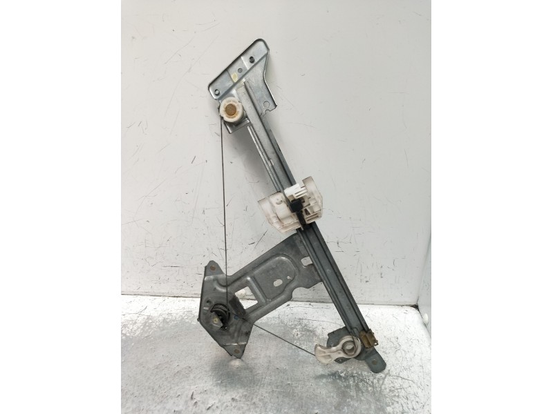 Recambio de elevalunas trasero izquierdo para citroën xsara (n1) 2.0 hdi 90 referencia OEM IAM  5P 2001