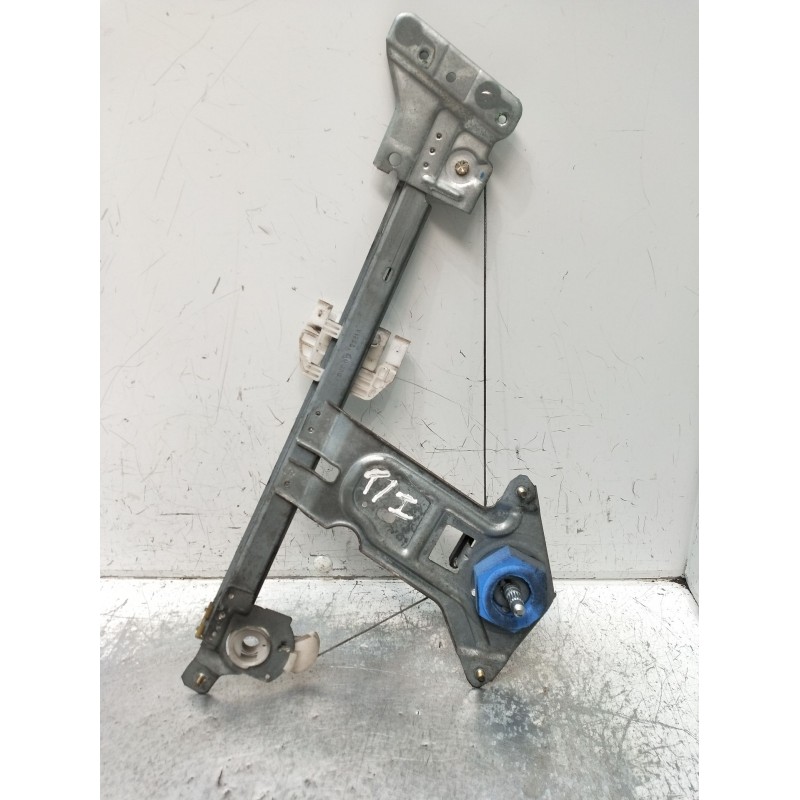 Recambio de elevalunas trasero izquierdo para citroën xsara (n1) 2.0 hdi 90 referencia OEM IAM  5P 2001