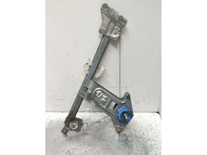 Recambio de elevalunas trasero izquierdo para citroën xsara (n1) 2.0 hdi 90 referencia OEM IAM  5P 2001