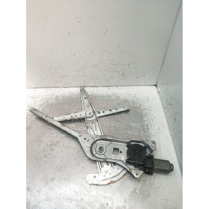 Recambio de elevalunas delantero izquierdo para renault kangoo (kc0/1_) 1.9 dci 4x4 (kc0v) referencia OEM IAM 400663T1 5P 1997