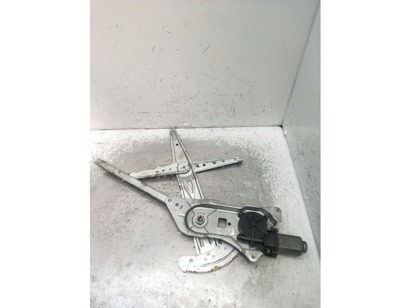 Recambio de elevalunas delantero izquierdo para renault kangoo (kc0/1_) 1.9 dci 4x4 (kc0v) referencia OEM IAM 400663T1 5P 1997
