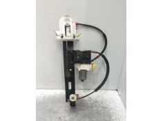 Recambio de elevalunas trasero derecho para ford mondeo iv (ba7) 2.0 tdci referencia OEM IAM  5P 2007